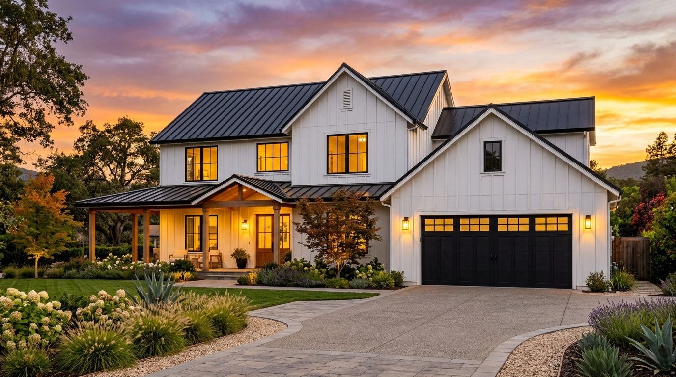Mario Trusted Garage Door Garage Doors in Burien, WA
